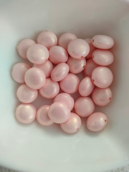 DIY Acrylic Candy Color Beads