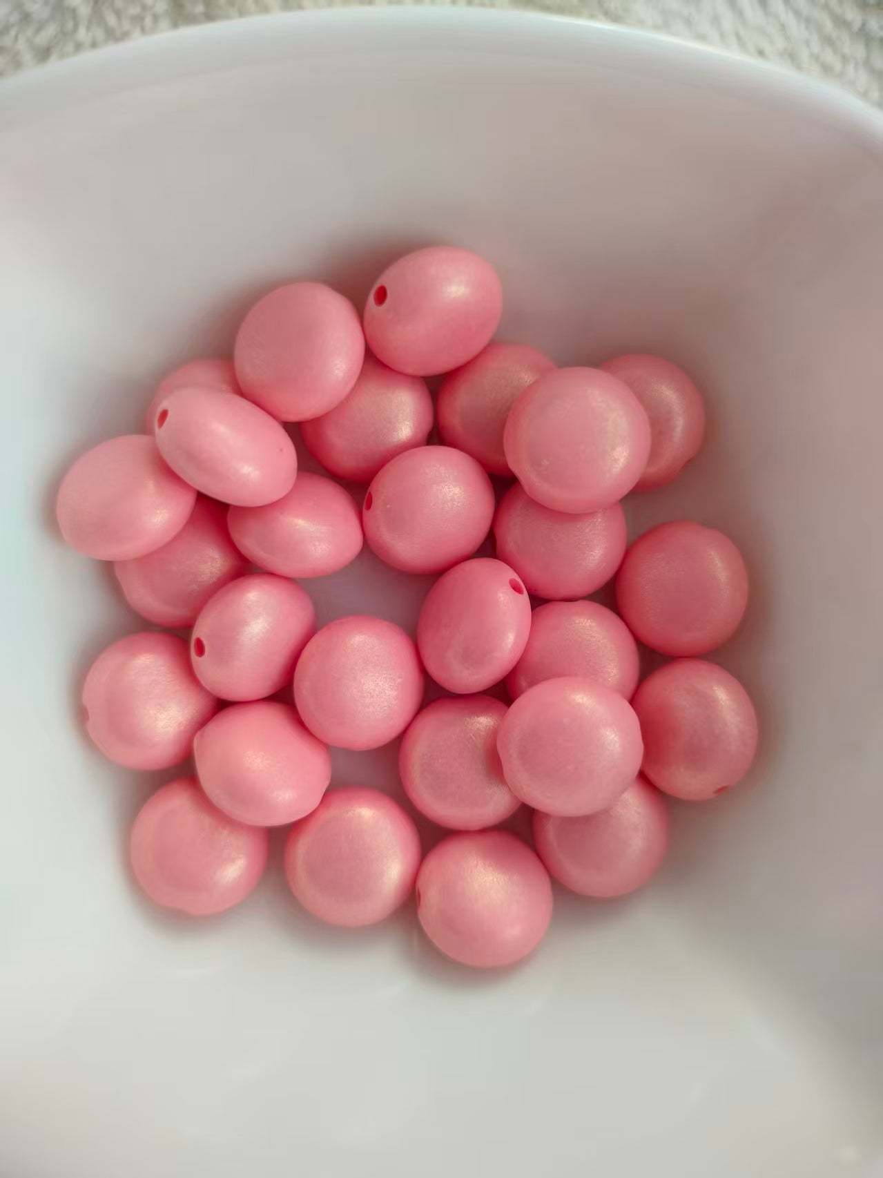 DIY Acrylic Candy Color Beads