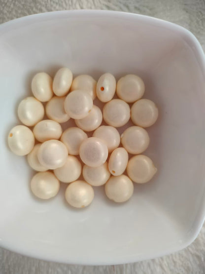 DIY Acrylic Candy Color Beads