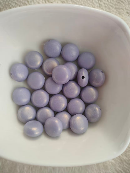 DIY Acrylic Candy Color Beads