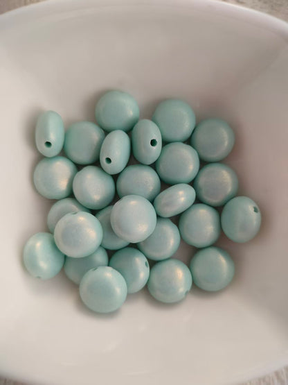 DIY Acrylic Candy Color Beads