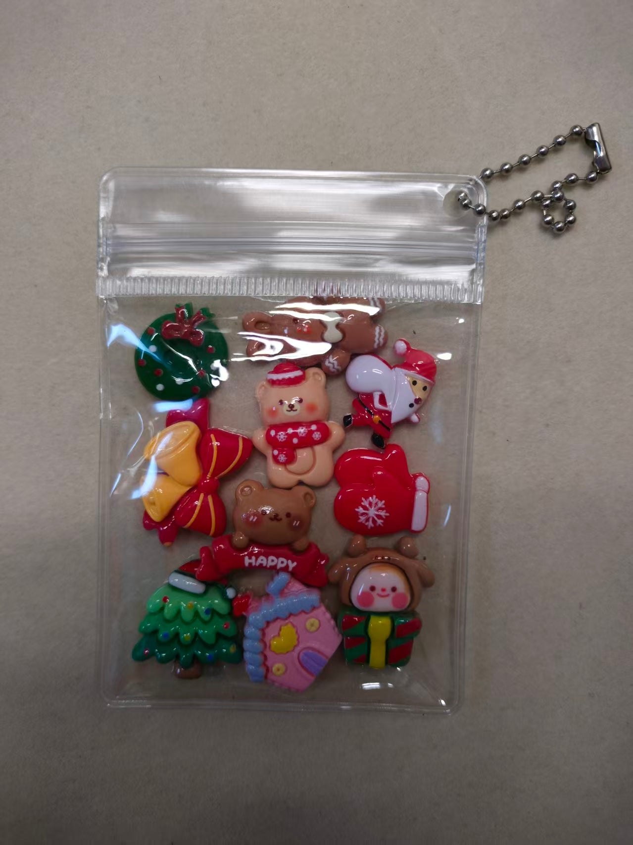 Phone/Key/Bag Charm