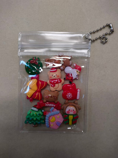 Phone/Key/Bag Charm