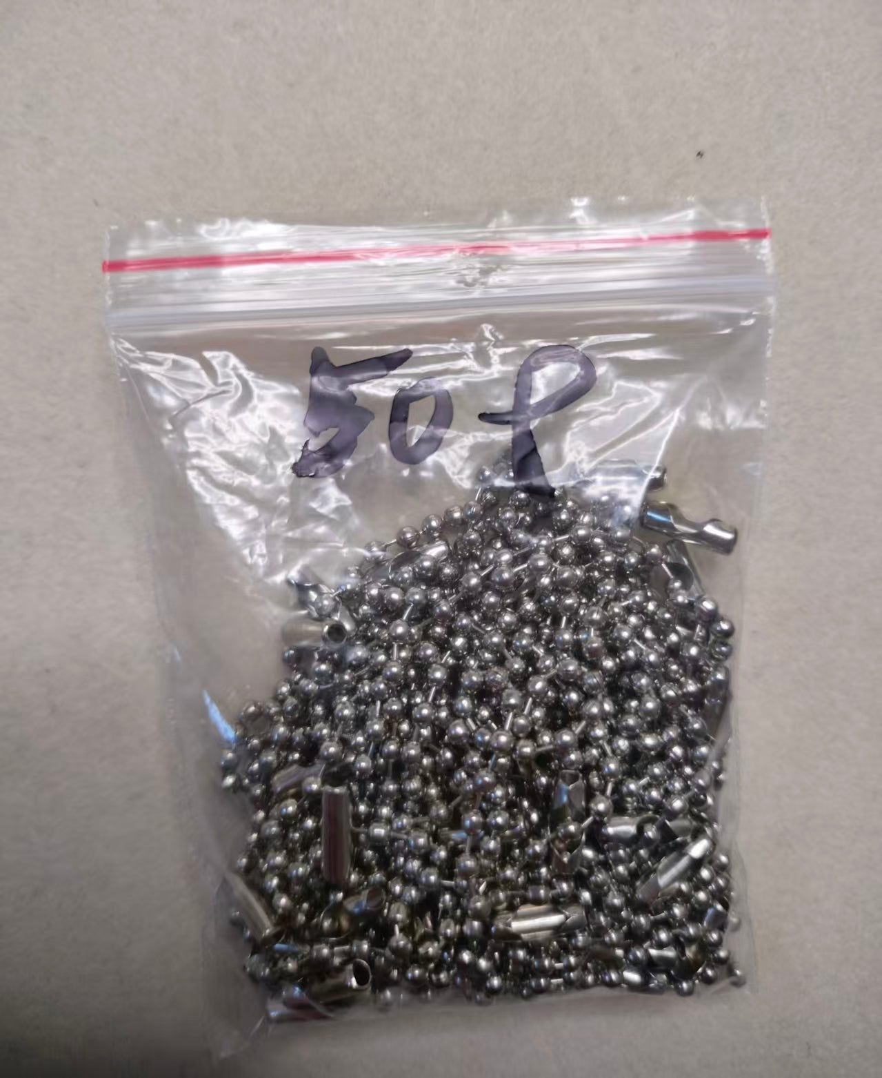 Stainless Steel Ball Chains