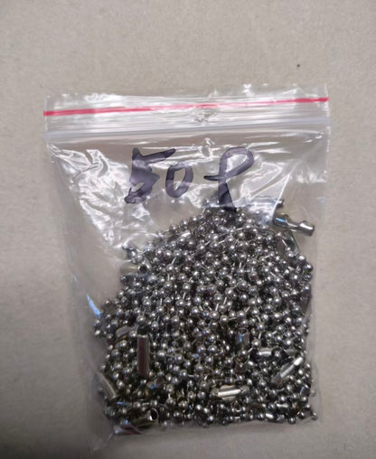 Stainless Steel Ball Chains