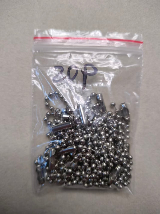 Stainless Steel Ball Chains
