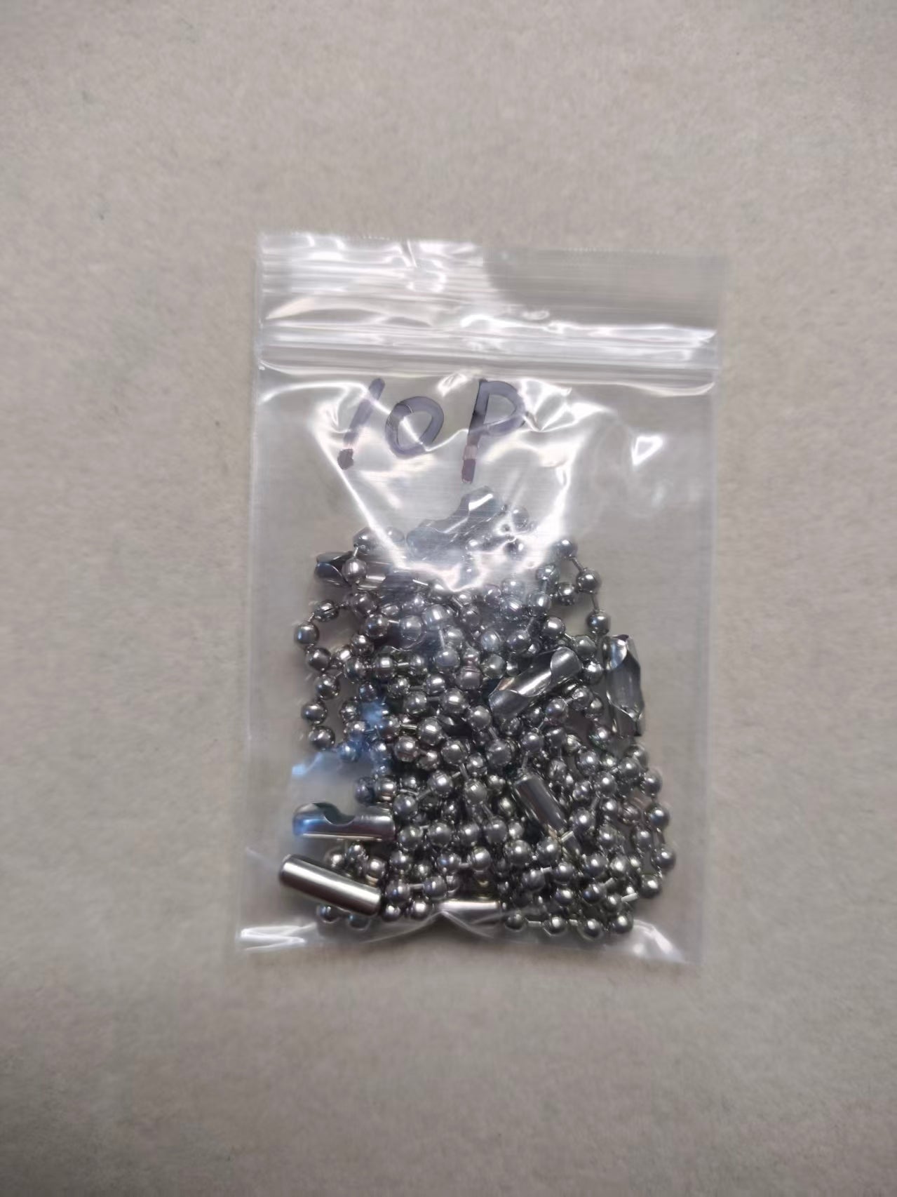 Stainless Steel Ball Chains