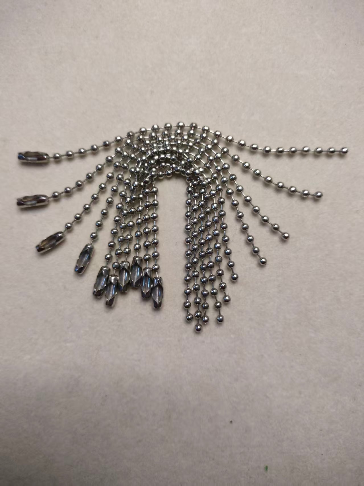 Stainless Steel Ball Chains