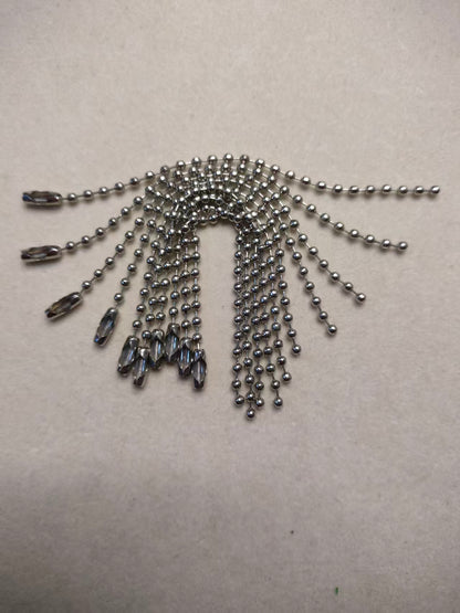 Stainless Steel Ball Chains