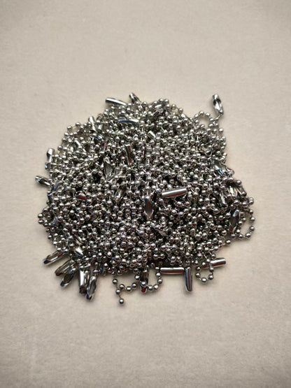 Stainless Steel Ball Chains