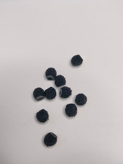 Miniature Fruits for cream-glue projects