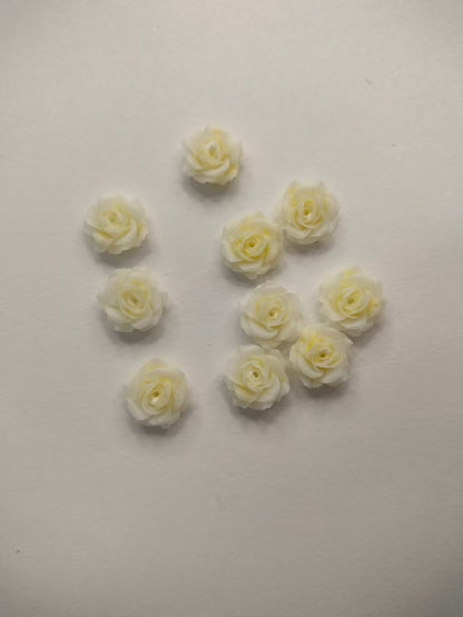 3D Flower Charms for Nail Charms, Nail Art,  DIY