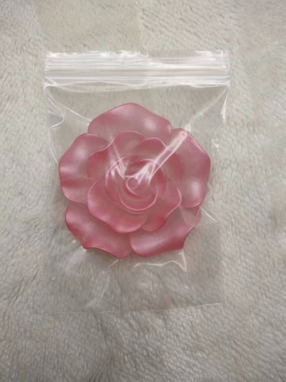 Resin Rose Big-Sized