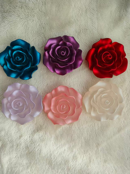 Resin Rose Big-Sized